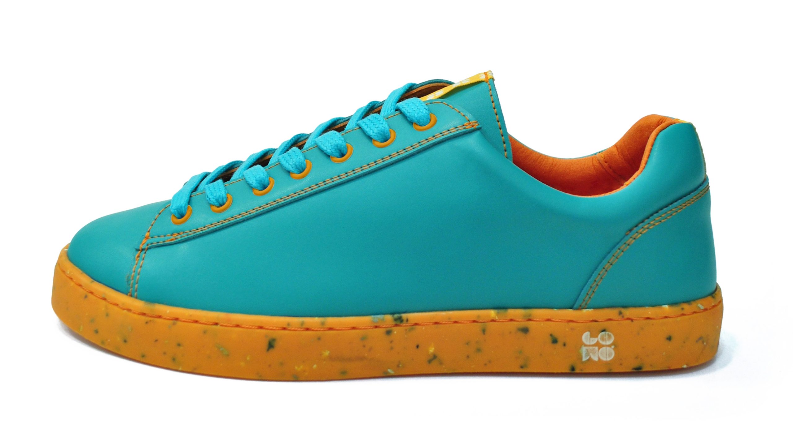 GOMOturquoise